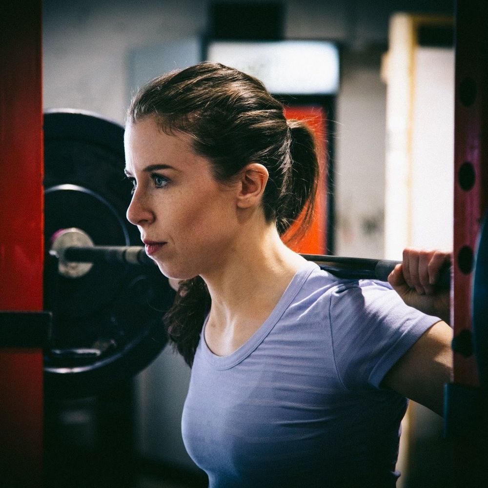 Meet your Posher, Arianna